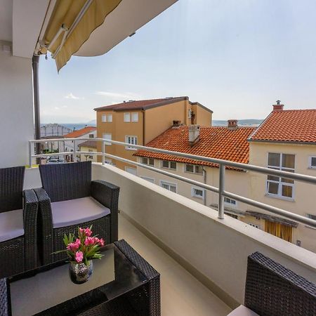 Apartmani Ilicevic Crikvenica Exterior photo