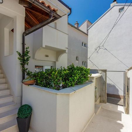 Apartmani Ilicevic Crikvenica Exterior photo