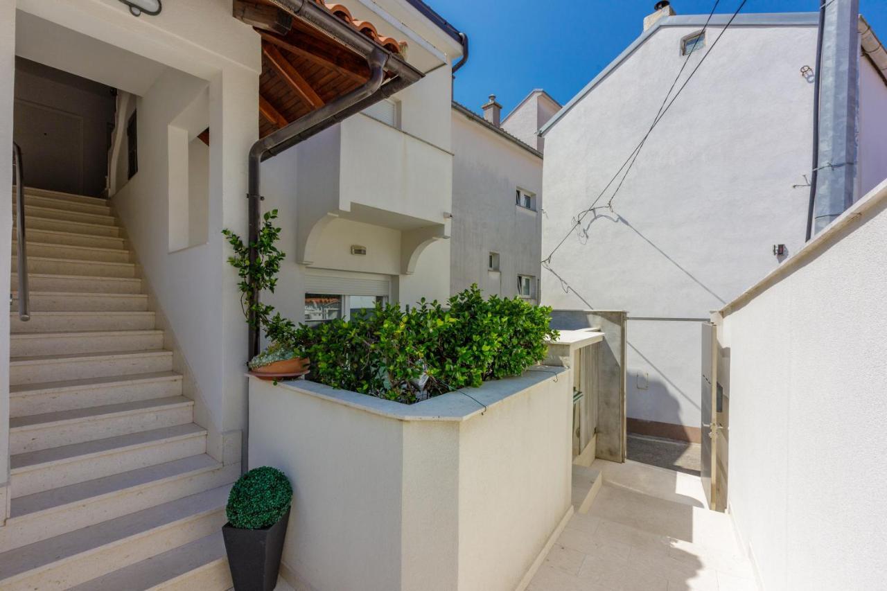 Apartmani Ilicevic Crikvenica Exterior photo