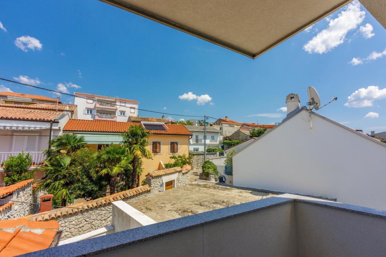 Apartmani Ilicevic Crikvenica Exterior photo